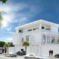 LUXURIOUS | مكتب تصميم داخلي | شركة تصميم داخلي