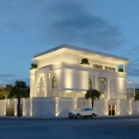 LUXURIOUS | مكتب تصميم داخلي | شركة تصميم داخلي