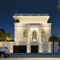 LUXURIOUS | مكتب تصميم داخلي | شركة تصميم داخلي