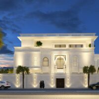 LUXURIOUS | مكتب تصميم داخلي | شركة تصميم داخلي