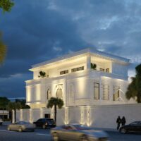 LUXURIOUS | مكتب تصميم داخلي | شركة تصميم داخلي