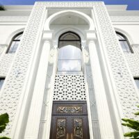 LUXURIOUS | مكتب تصميم داخلي | شركة تصميم داخلي