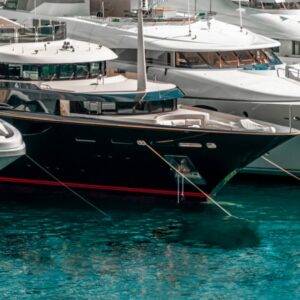 Unveiling Monaco Yacht Show 2023