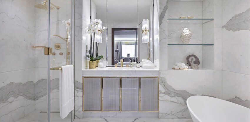 hyde park apartment