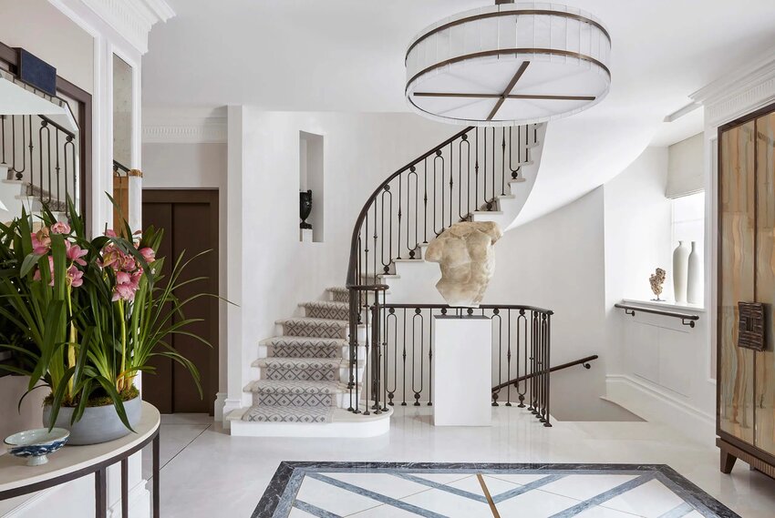 kensington home