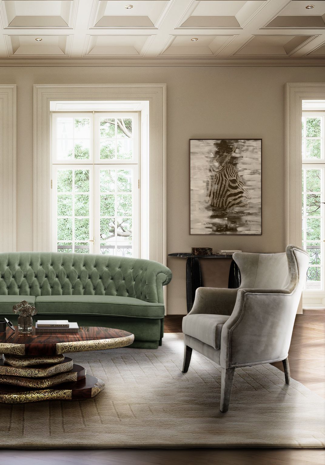 Enhance Your Home With 50 Luxury Sofas For An Opulent Upgrade 61 50 Luxury Sofas To Upgrade Your Home This Fall