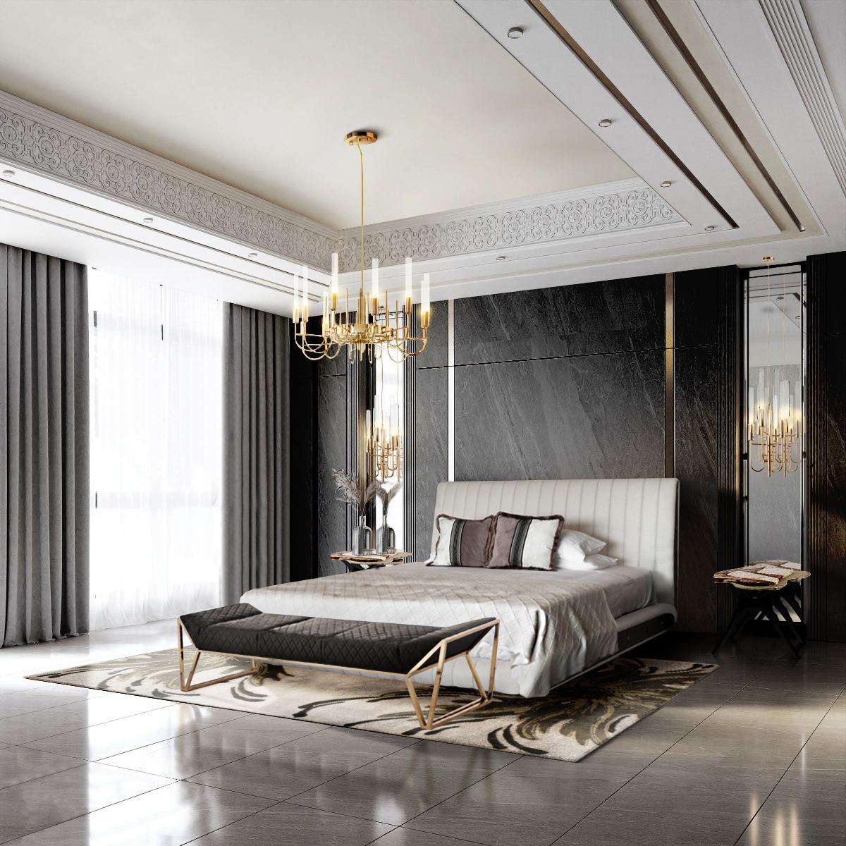 How To Create A Cozy and Stylish Haven