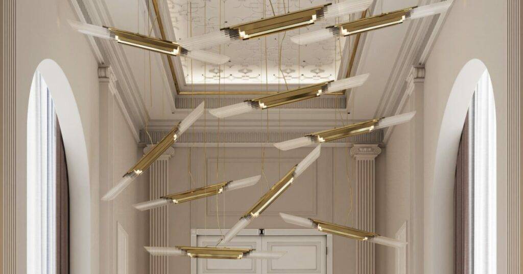 50 Exquiste Lighting Design Ideas For Luxury Interiors