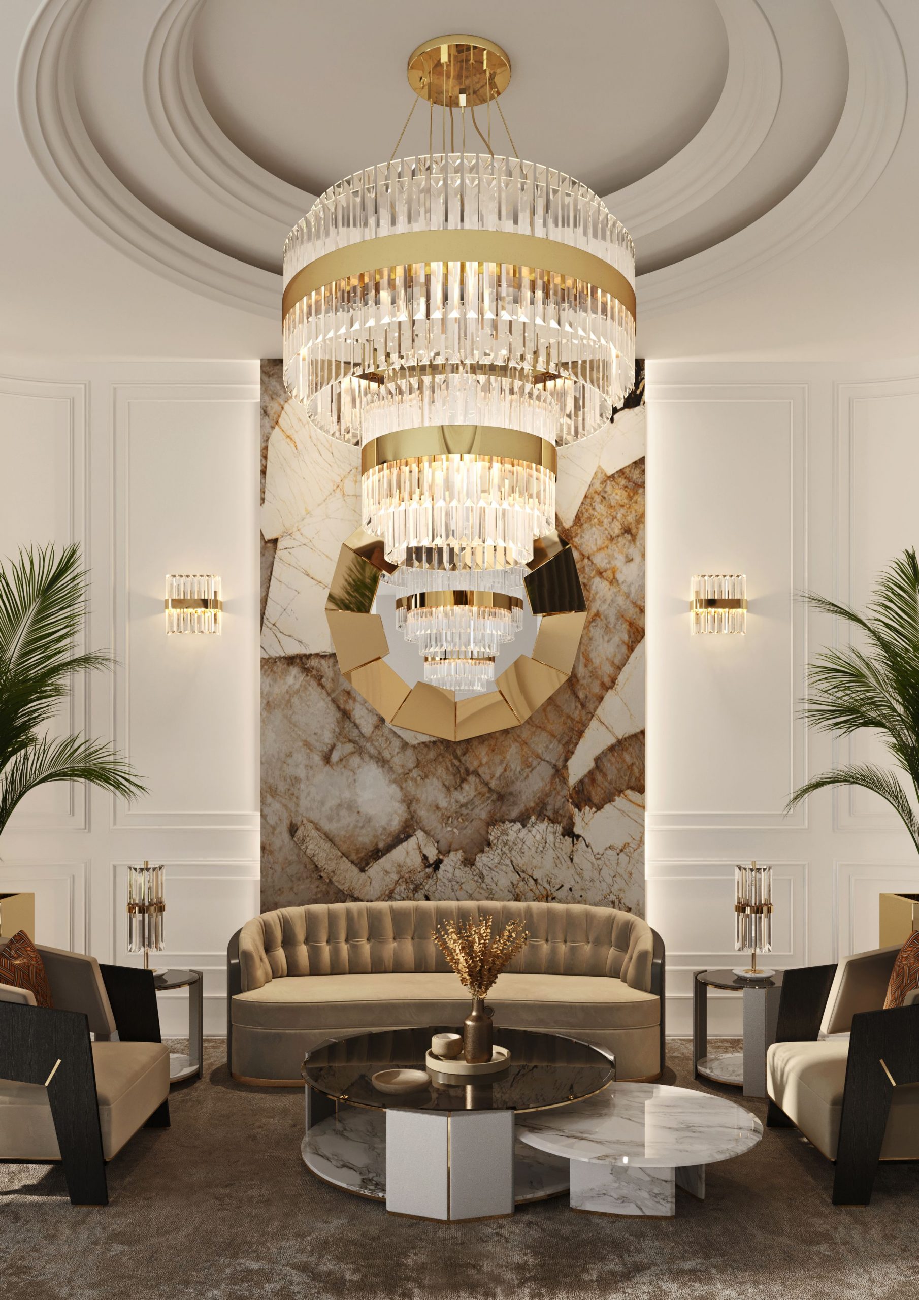 Enhance Your Home With 50 Luxury Sofas For An Opulent Upgrade 44 50 Luxury Sofas To Upgrade Your Home This Fall