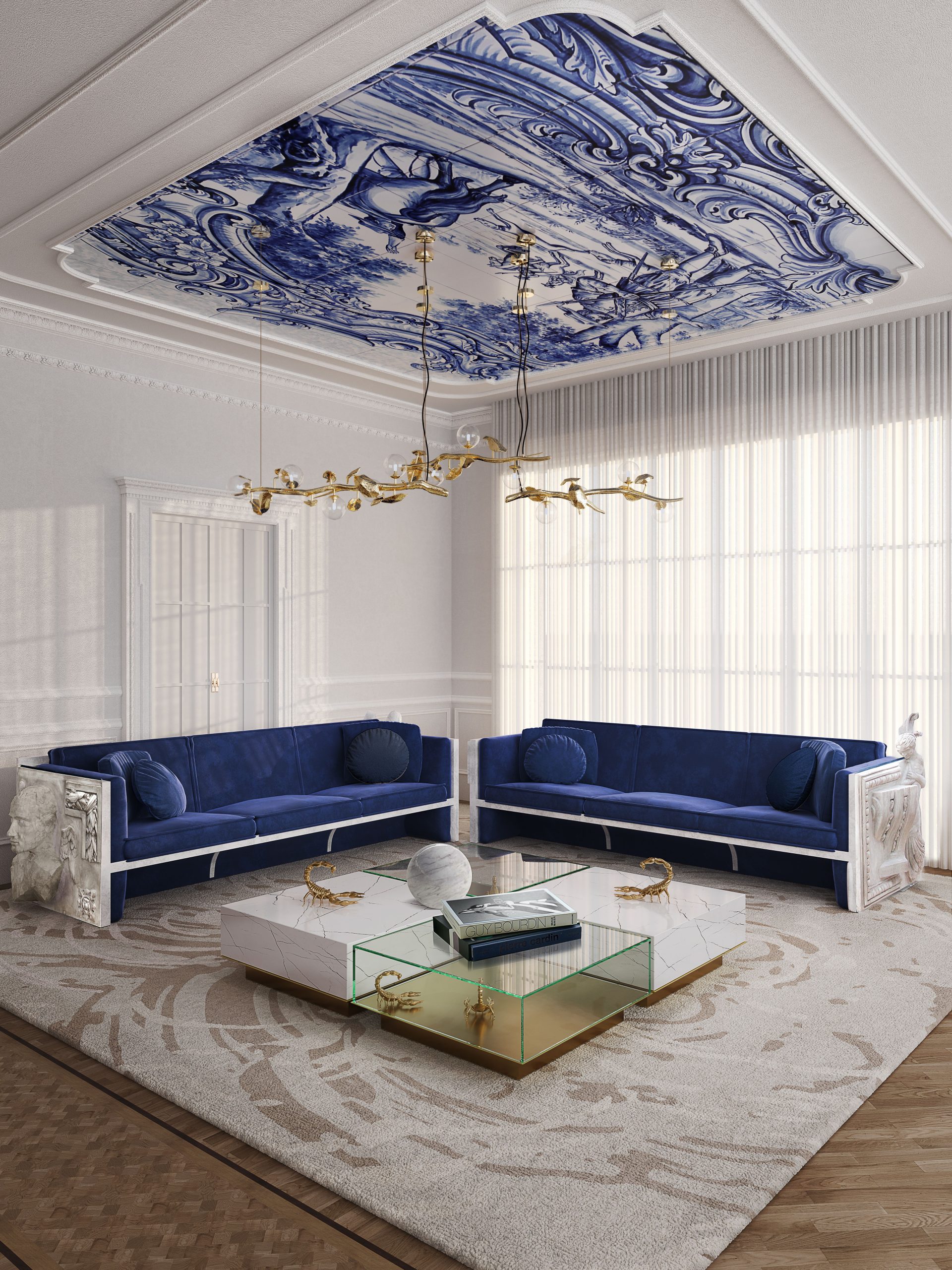 Enhance Your Home With 50 Luxury Sofas For An Opulent Upgrade 55 50 Luxury Sofas To Upgrade Your Home This Fall