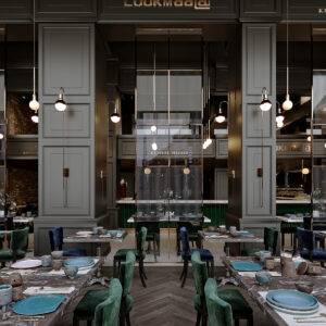 أهم نصائح تصميم ديكور كوفي شوب ناجح