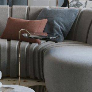 A Collection of 50 Luxury Side Tables