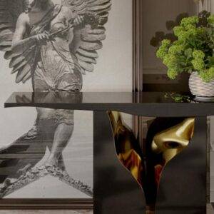 A Selection of 50 Luxury Consoles