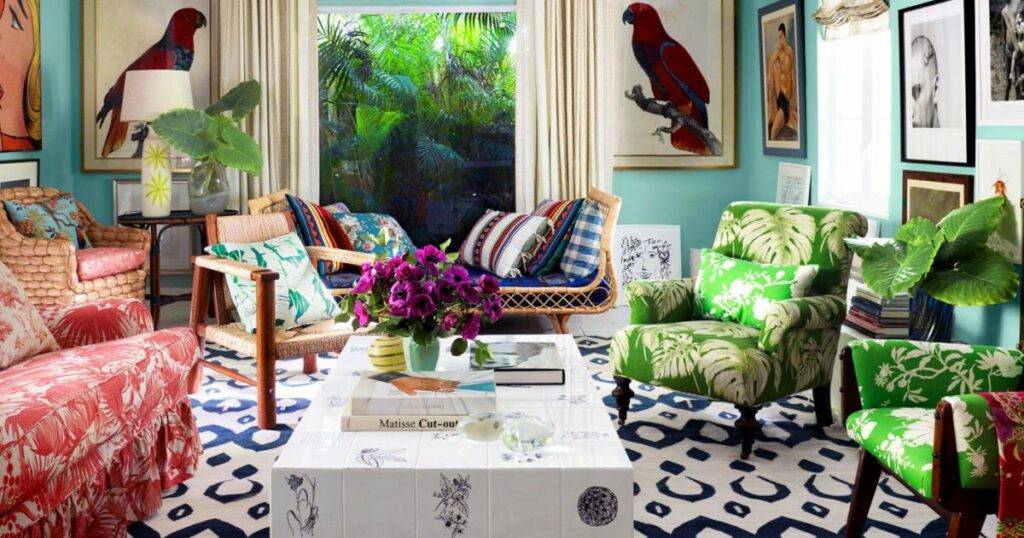 Amazing Residential Interiors by Sig Bergamin