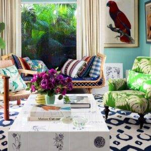 Amazing Residential Interiors by Sig Bergamin