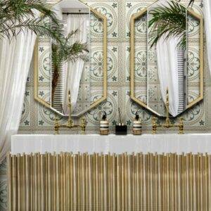 Boost Your Bathroom Design With Our Annual Sale Essentials