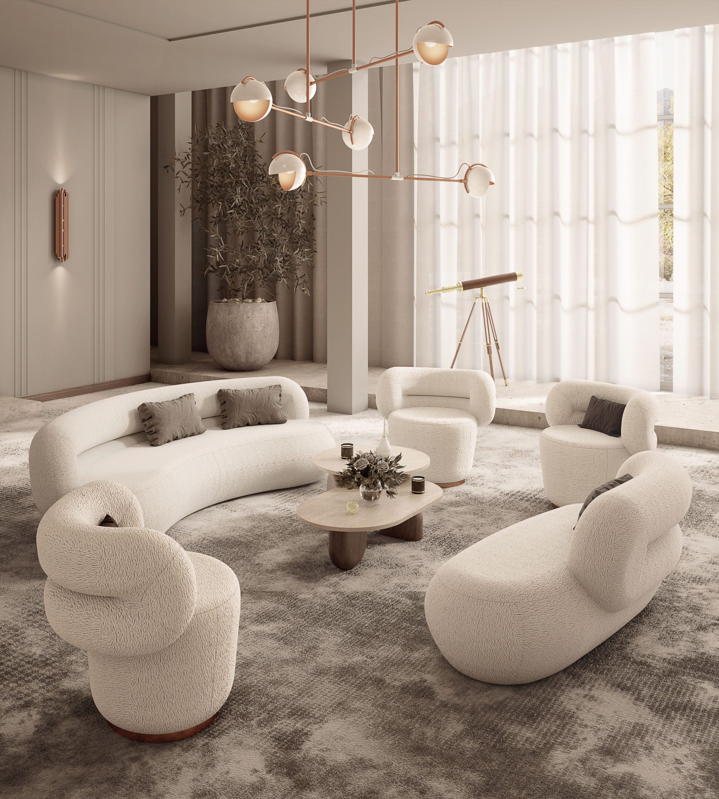 Enhance Your Home With 50 Luxury Sofas For An Opulent Upgrade 91 50 Luxury Sofas To Upgrade Your Home This Fall