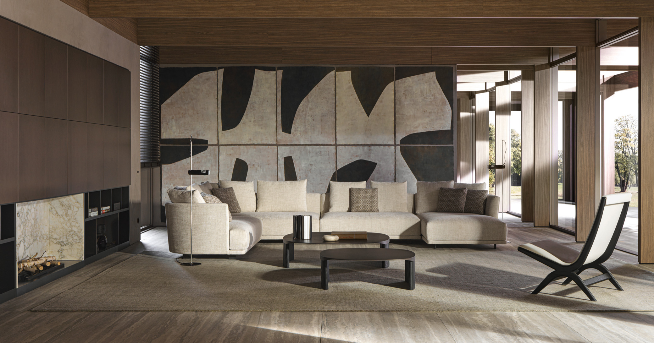 Enhance Your Home With 50 Luxury Sofas For An Opulent Upgrade 98 50 Luxury Sofas To Upgrade Your Home This Fall
