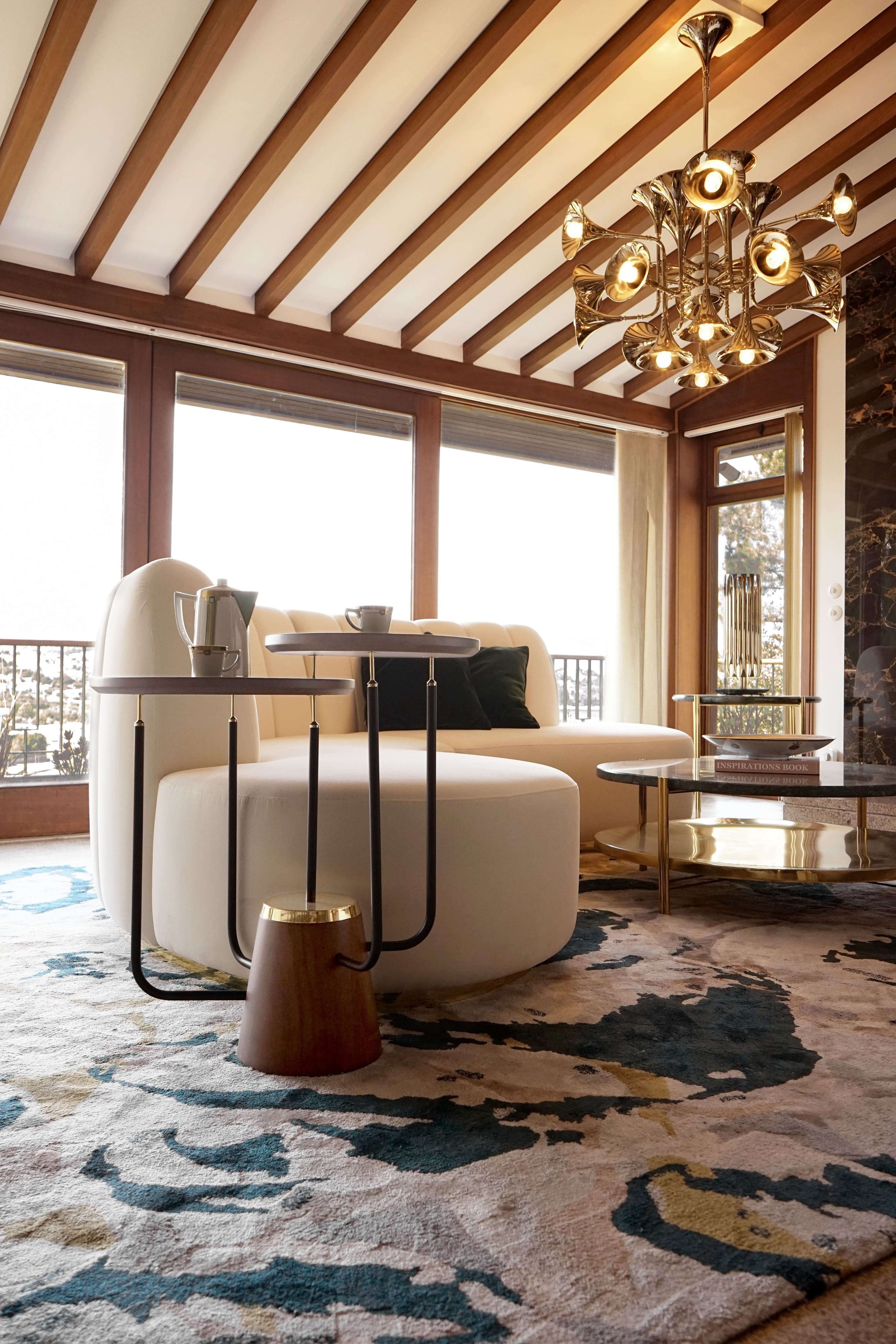 DLliving valley garland craig sherman botti