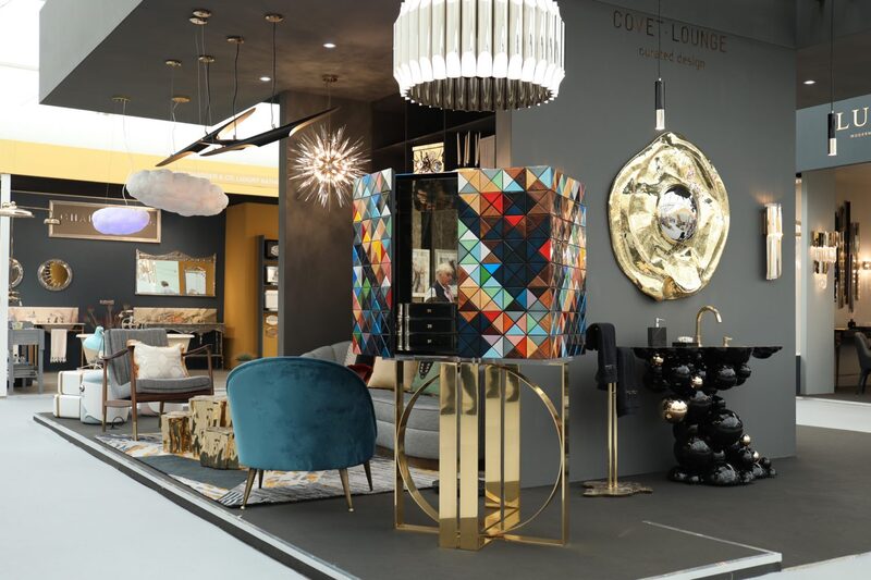 Decorex International TOP Exhibitors 1