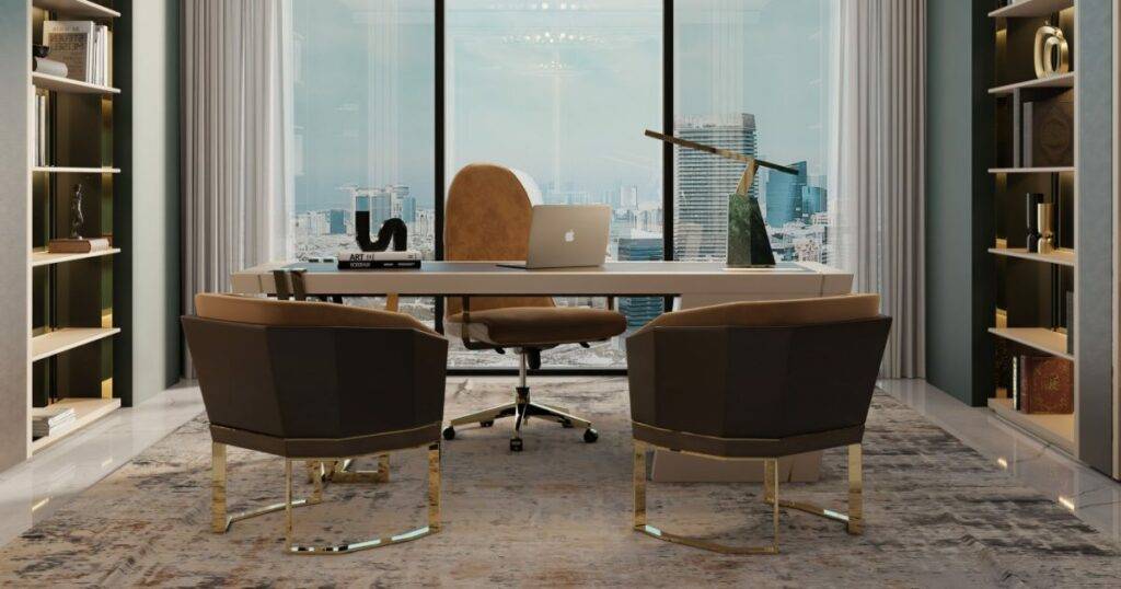 Enhance Your Office Design With Our Annual Sale Essentials
