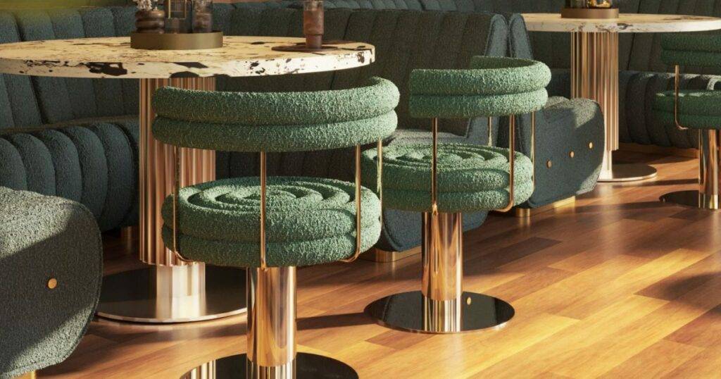 Indulge In Comfort and Elegance With 50 Luxury Chairs