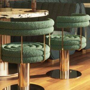 Indulge In Comfort and Elegance With 50 Luxury Chairs