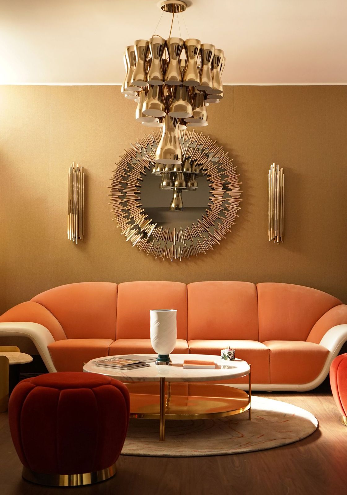 Enhance Your Home With 50 Luxury Sofas For An Opulent Upgrade 92 50 Luxury Sofas To Upgrade Your Home This Fall