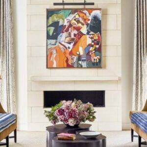 Jean Liu Designs Places You Can Call Home