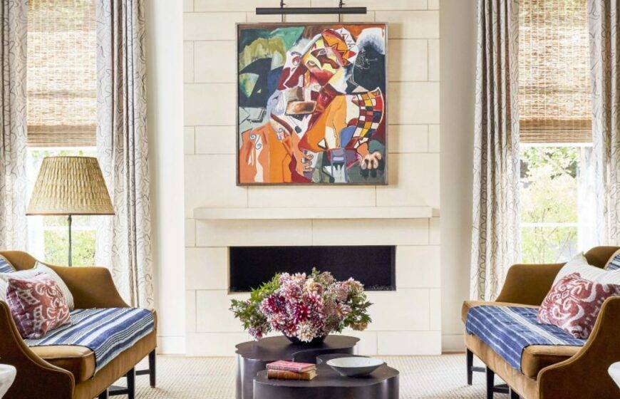 Jean Liu Designs Places You Can Call Home