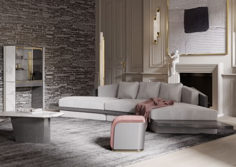 Enhance Your Home With 50 Luxury Sofas For An Opulent Upgrade 47 50 Luxury Sofas To Upgrade Your Home This Fall