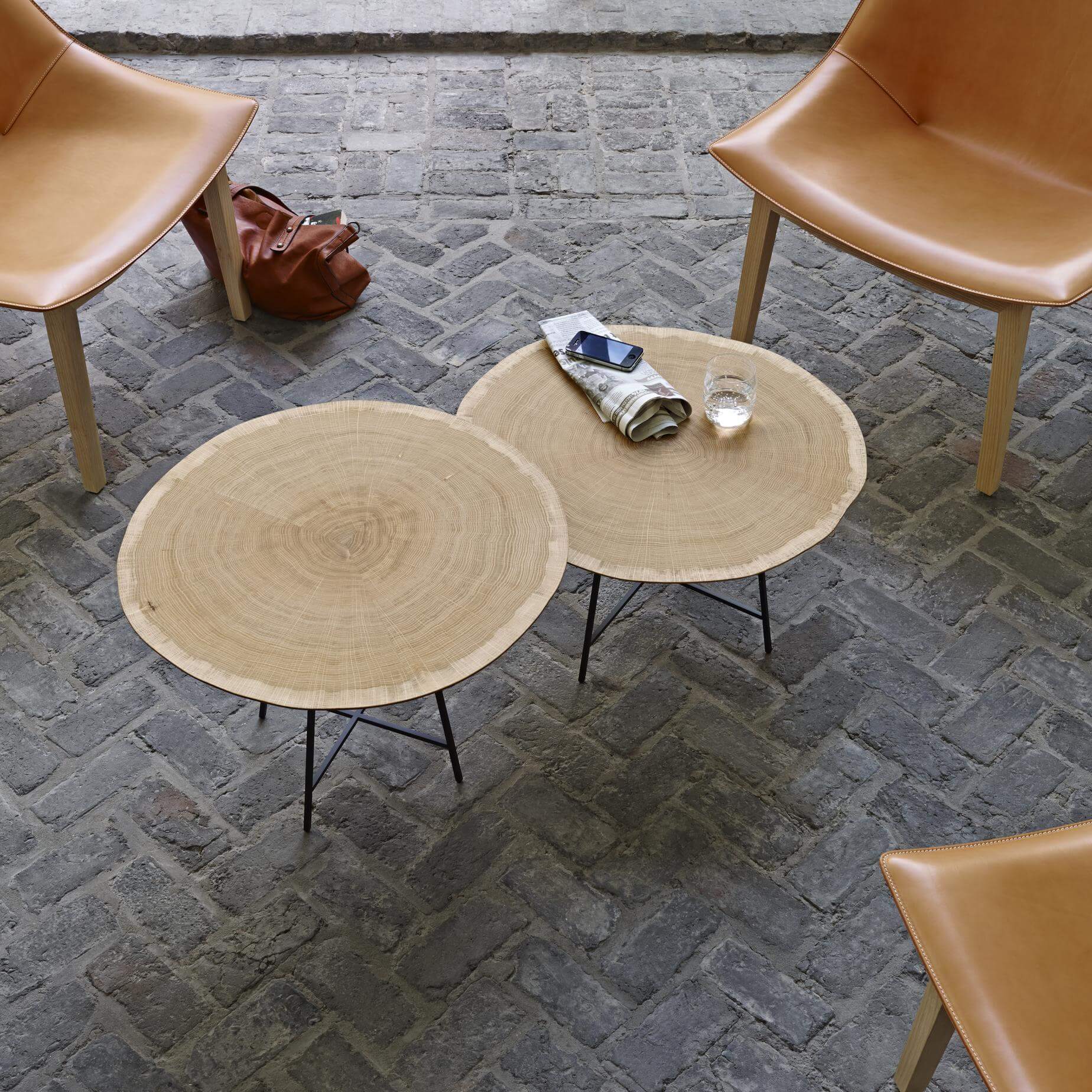 Ligne Roset Side Table