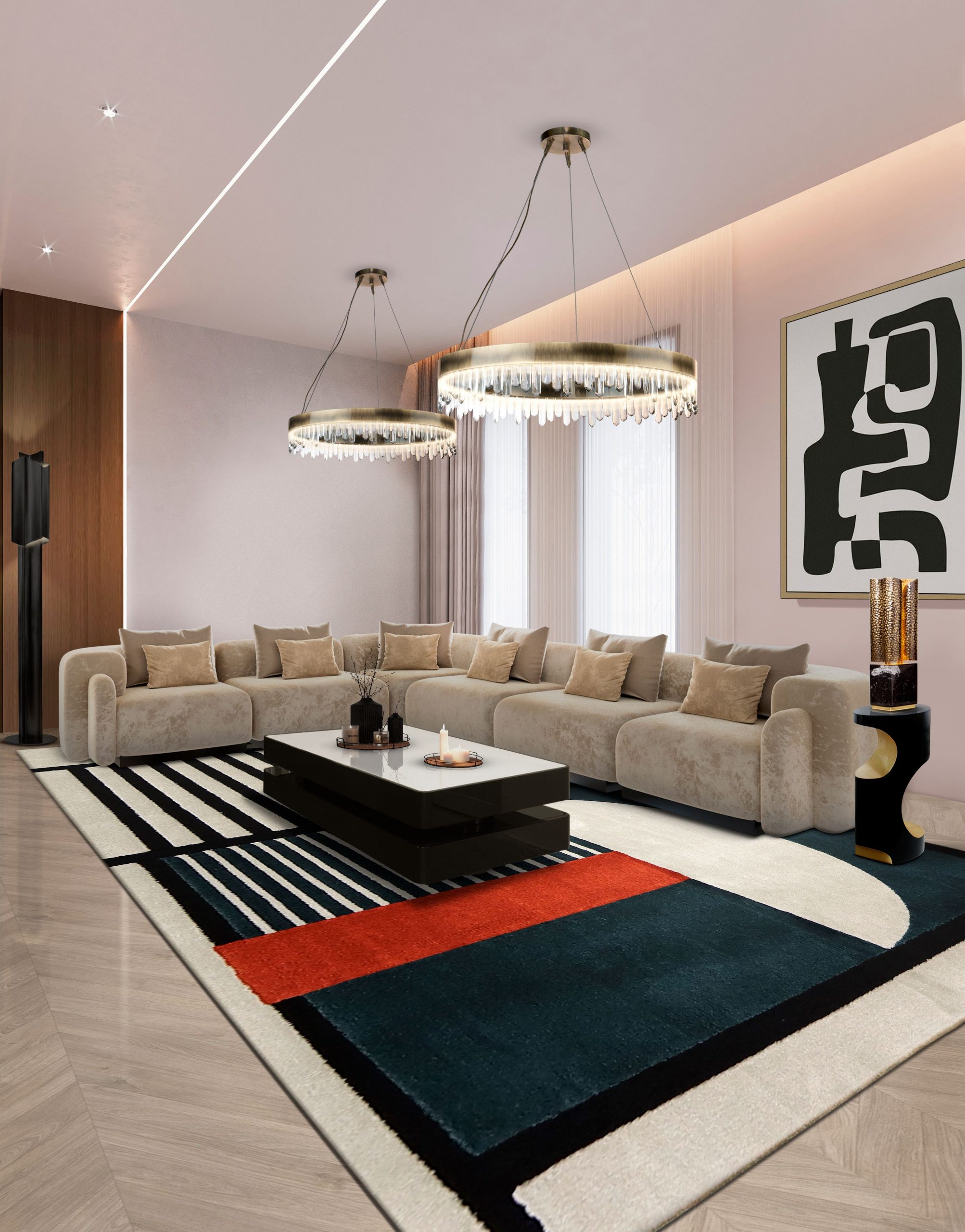 Enhance Your Home With 50 Luxury Sofas For An Opulent Upgrade 59 50 Luxury Sofas To Upgrade Your Home This Fall