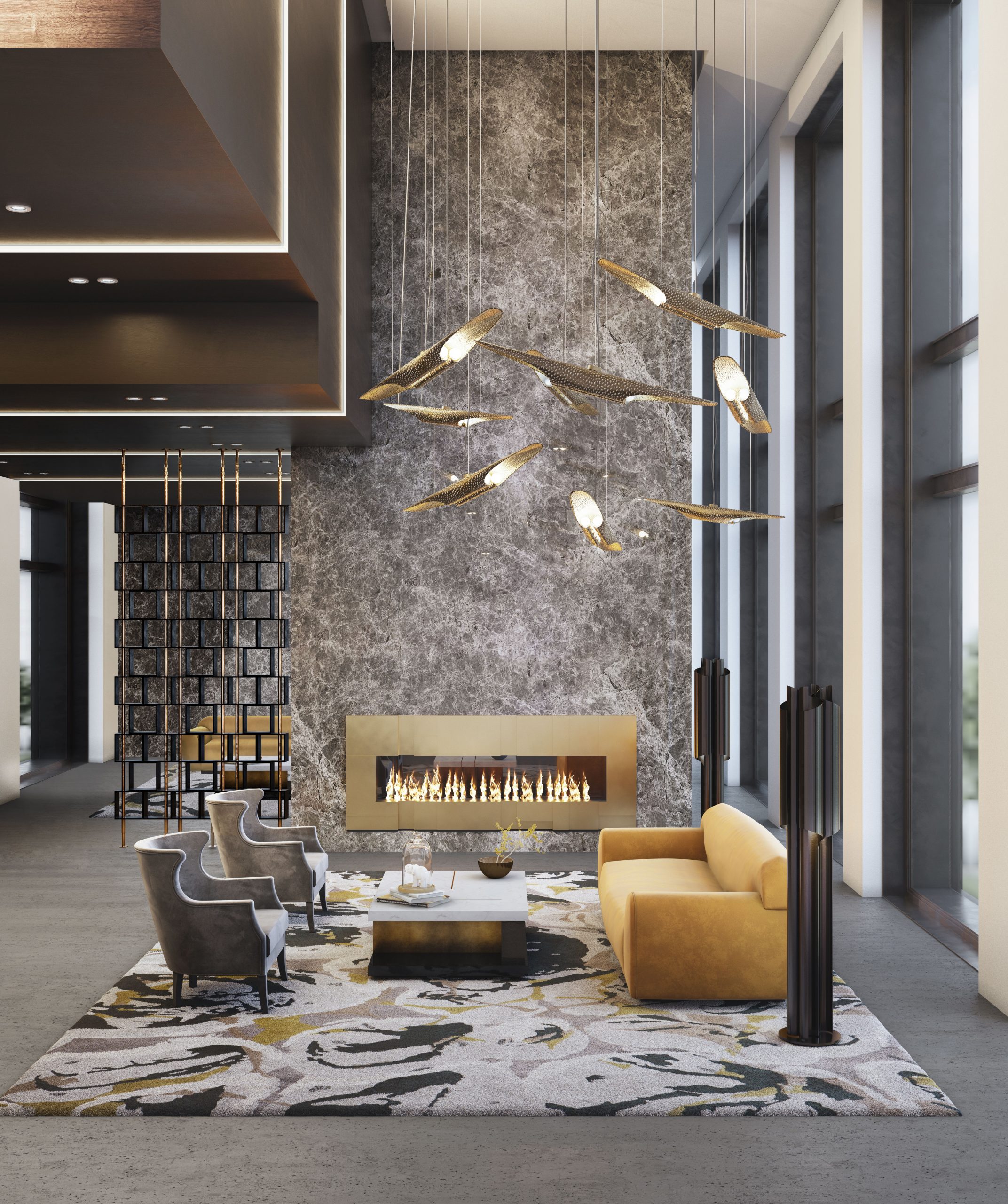 Enhance Your Home With 50 Luxury Sofas For An Opulent Upgrade 62 50 Luxury Sofas To Upgrade Your Home This Fall