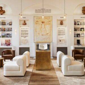 Restoration Hardware Expands To England’s Historic Costwolds Estate