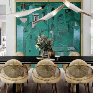 Revamp Your Dining Room Design With Our Annual Sale Essentials