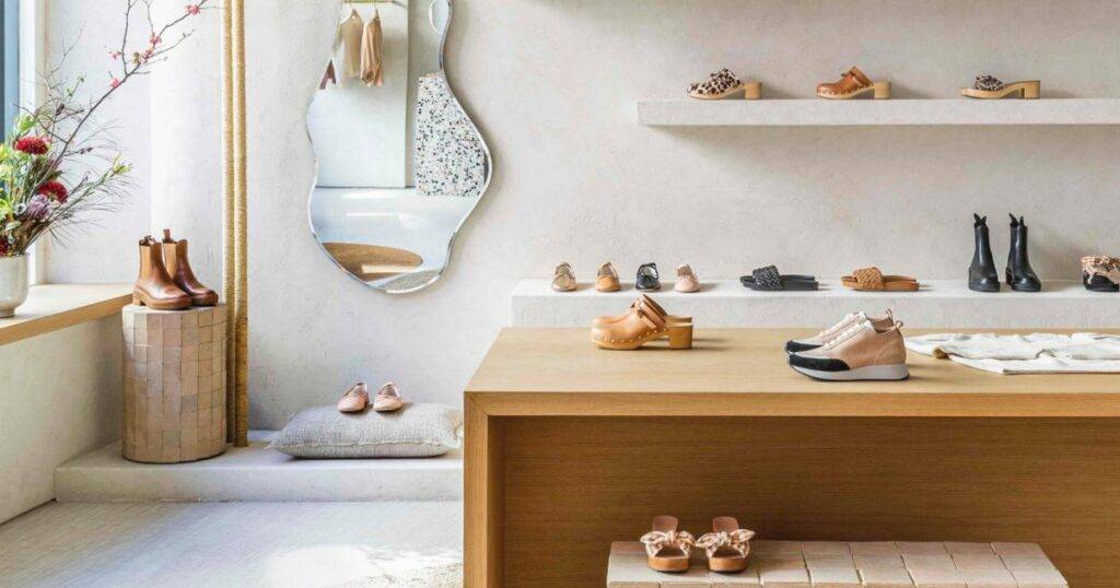 Thoughtful Spaces Imbued With A Sense Of Effortlessness