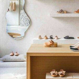 Thoughtful Spaces Imbued With A Sense Of Effortlessness