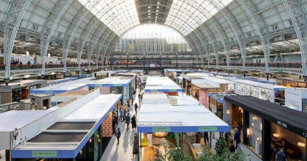 Unveiling The Future of Interior Design