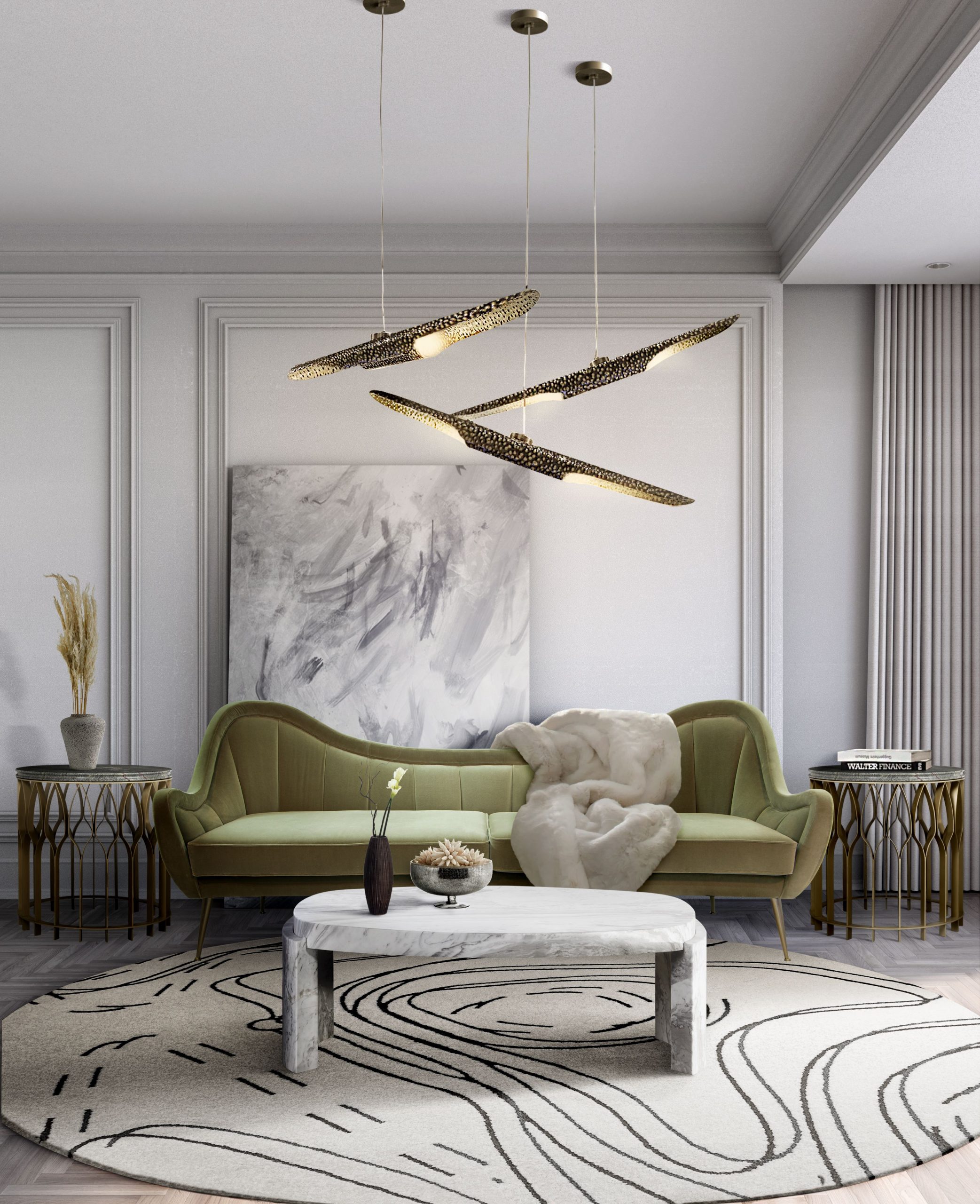 Enhance Your Home With 50 Luxury Sofas For An Opulent Upgrade 60 50 Luxury Sofas To Upgrade Your Home This Fall