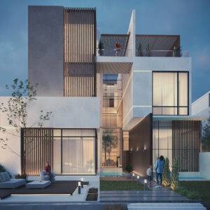 Chalet Interior Design تصميم شاليهات