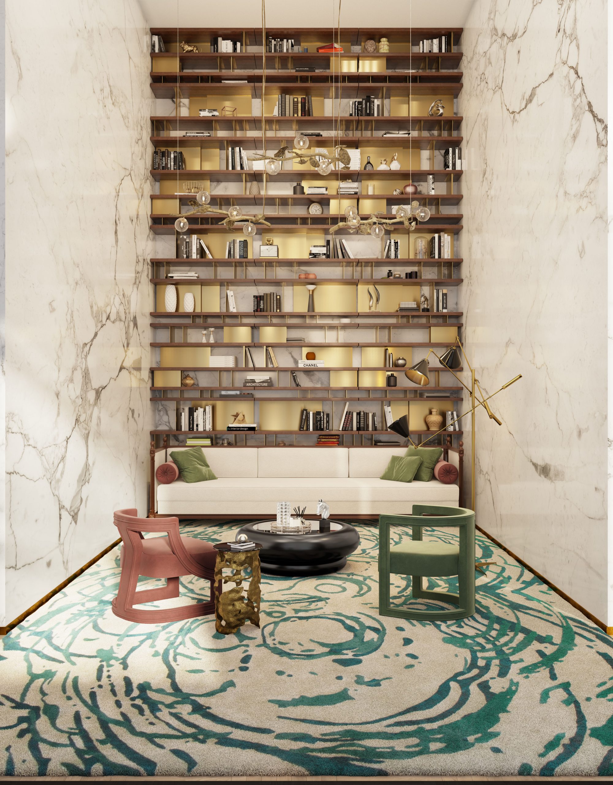 Enhance Your Home With 50 Luxury Sofas For An Opulent Upgrade 66 50 Luxury Sofas To Upgrade Your Home This Fall