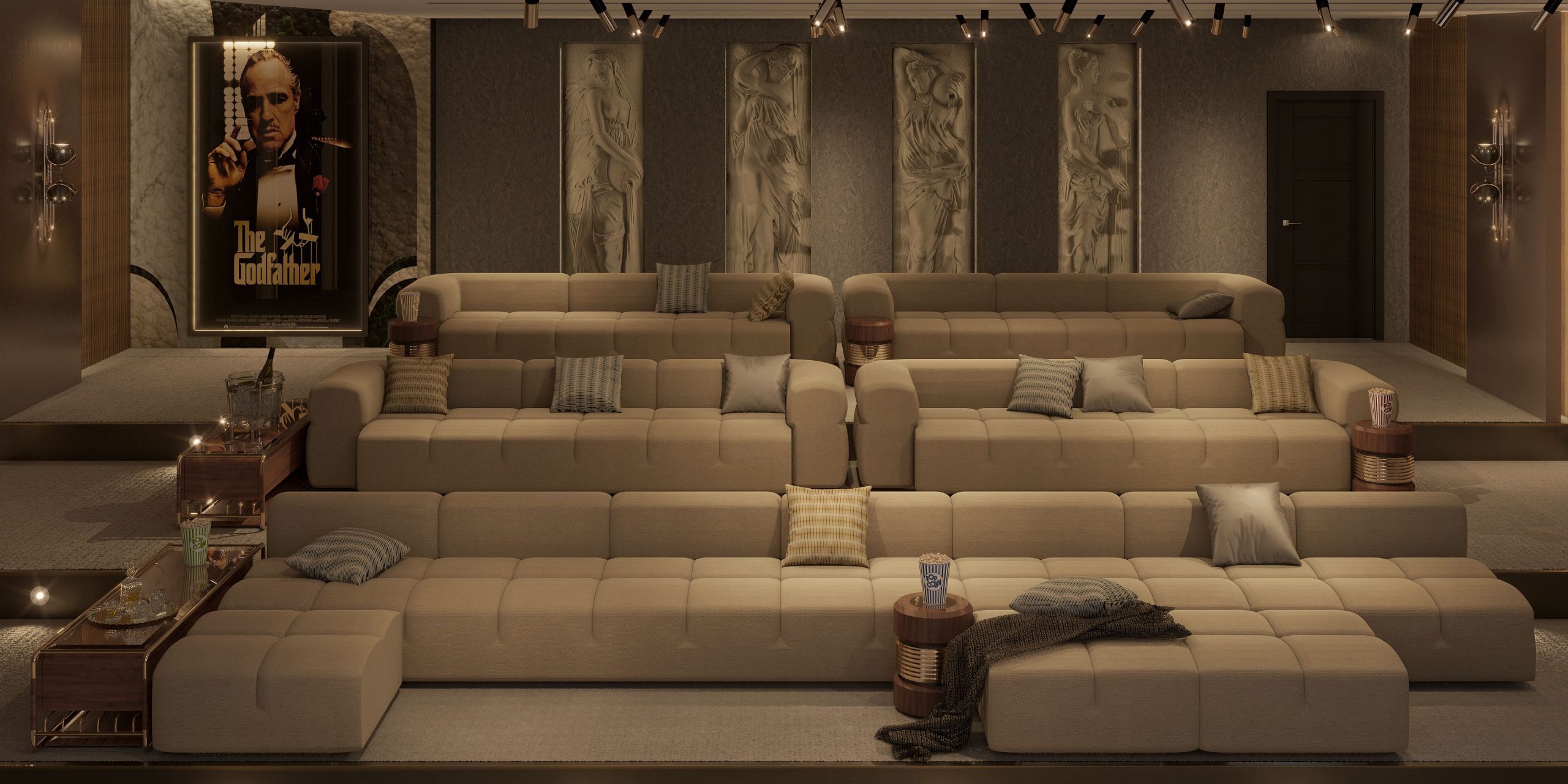 Enhance Your Home With 50 Luxury Sofas For An Opulent Upgrade 83 50 Luxury Sofas To Upgrade Your Home This Fall