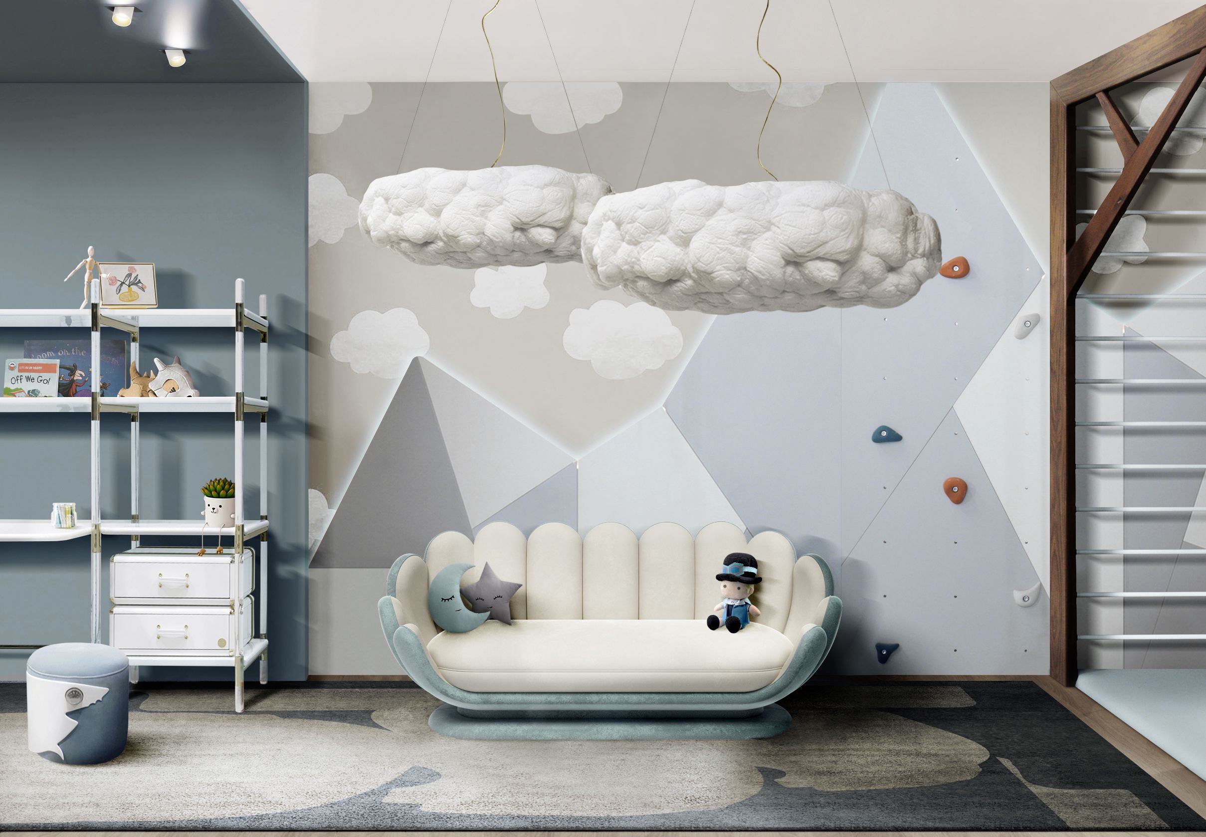 Enhance Your Home With 50 Luxury Sofas For An Opulent Upgrade 74 50 Luxury Sofas To Upgrade Your Home This Fall