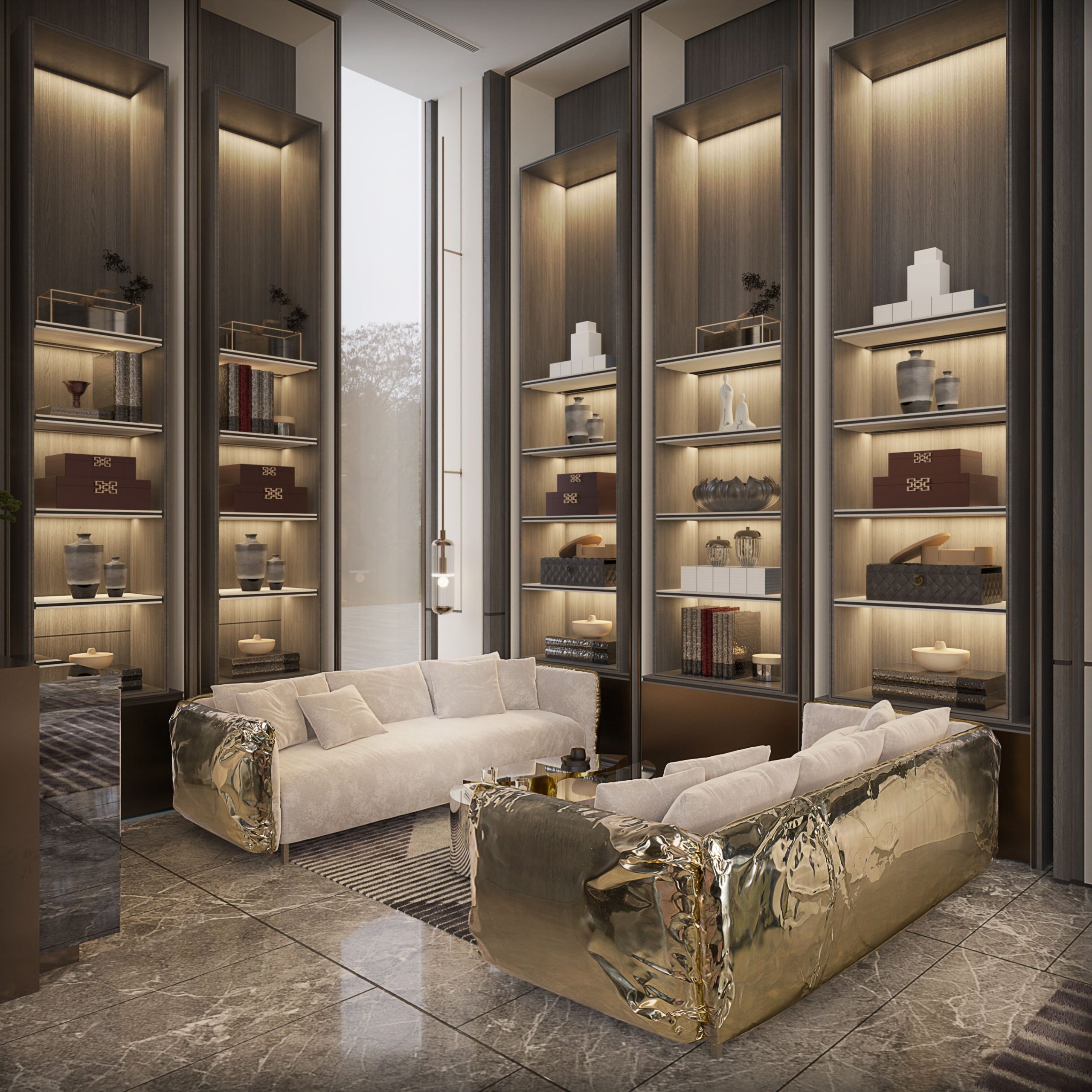 Enhance Your Home With 50 Luxury Sofas For An Opulent Upgrade 57 50 Luxury Sofas To Upgrade Your Home This Fall