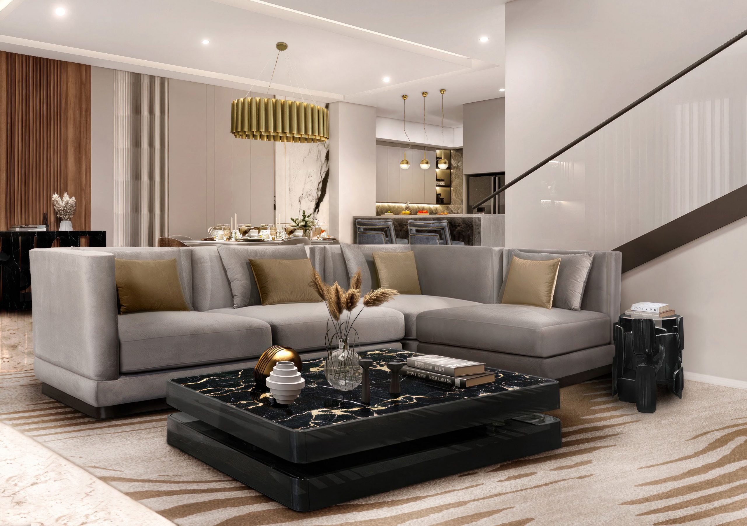 Enhance Your Home With 50 Luxury Sofas For An Opulent Upgrade 65 50 Luxury Sofas To Upgrade Your Home This Fall