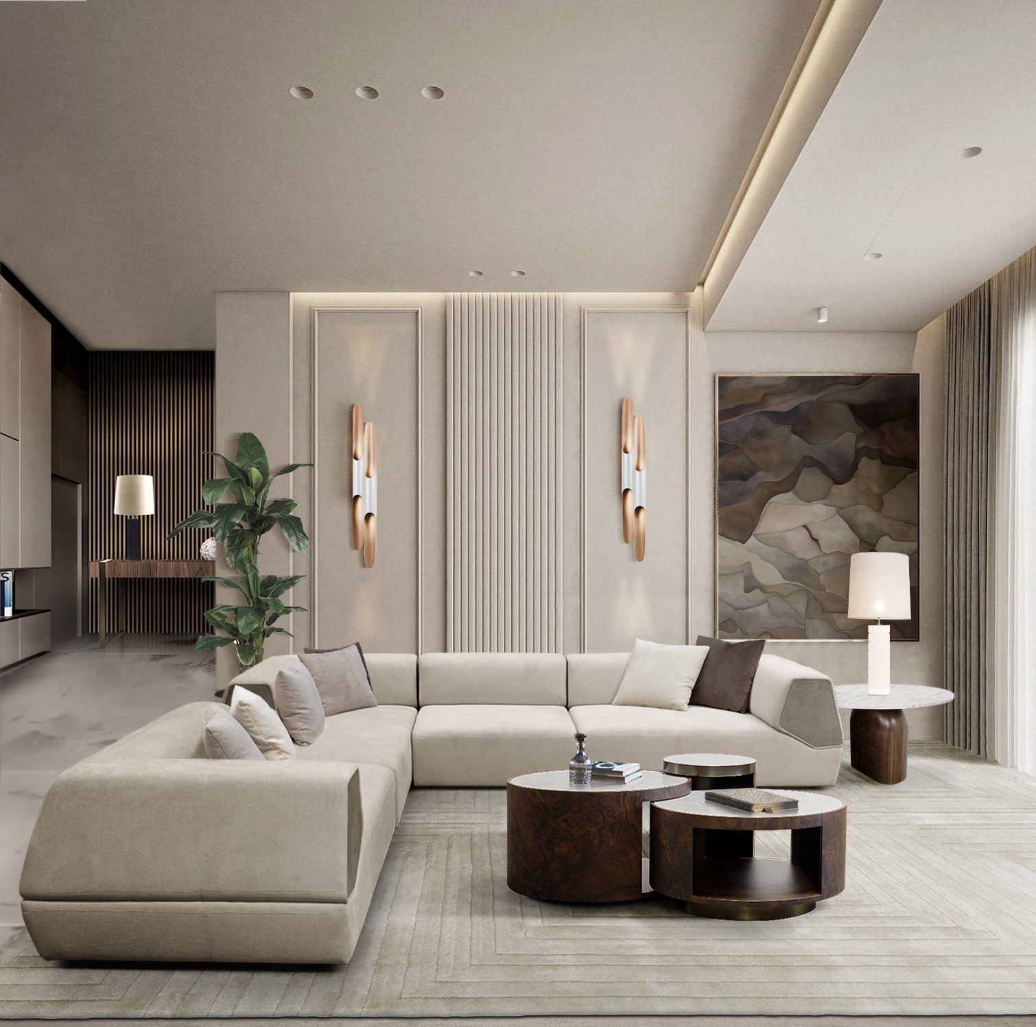 Enhance Your Home With 50 Luxury Sofas For An Opulent Upgrade 69 50 Luxury Sofas To Upgrade Your Home This Fall