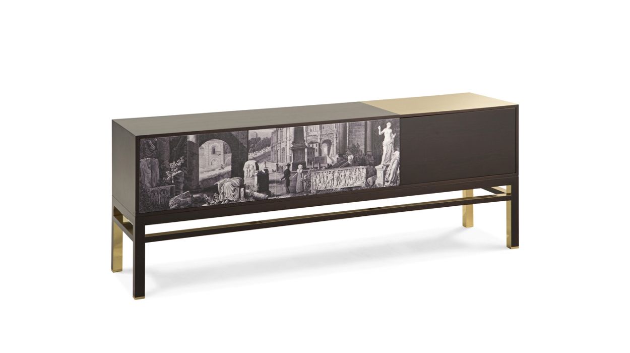 Maison Lacroix Sideboard for Roche Bobois 50 LUXURY SIDEBOARDS