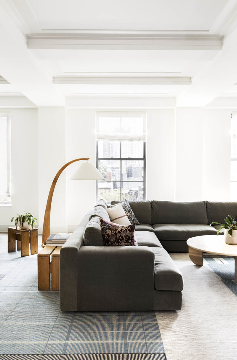 west village apartment