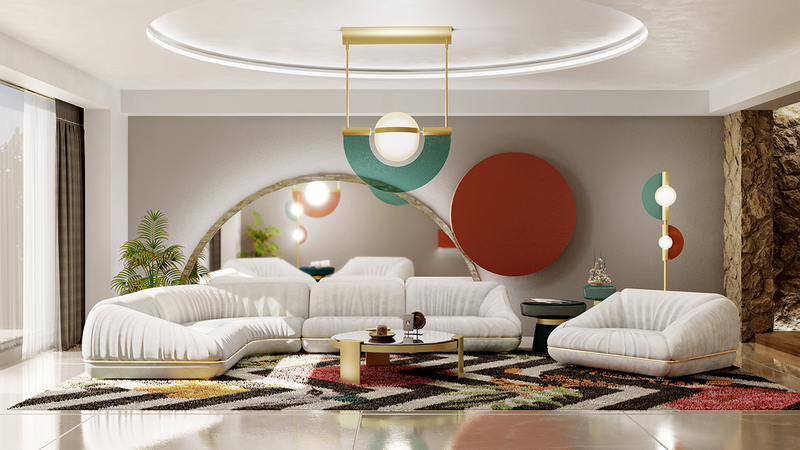 Enhance Your Home With 50 Luxury Sofas For An Opulent Upgrade 84 xenon sectional sofa 4